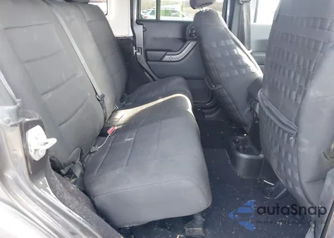 2016 Jeep Wrangler Unlimited Sport z USA, uszkodzony, nr VIN 1C4BJWDG0GL222045